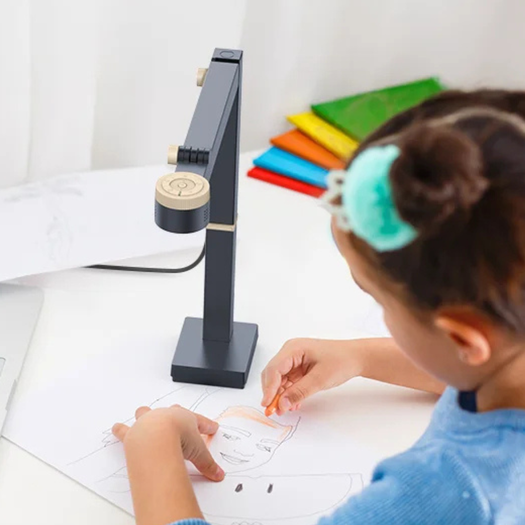 CZUR Fancy S Pro 【3in1超多機能スキャナー】 – CZUR Japan