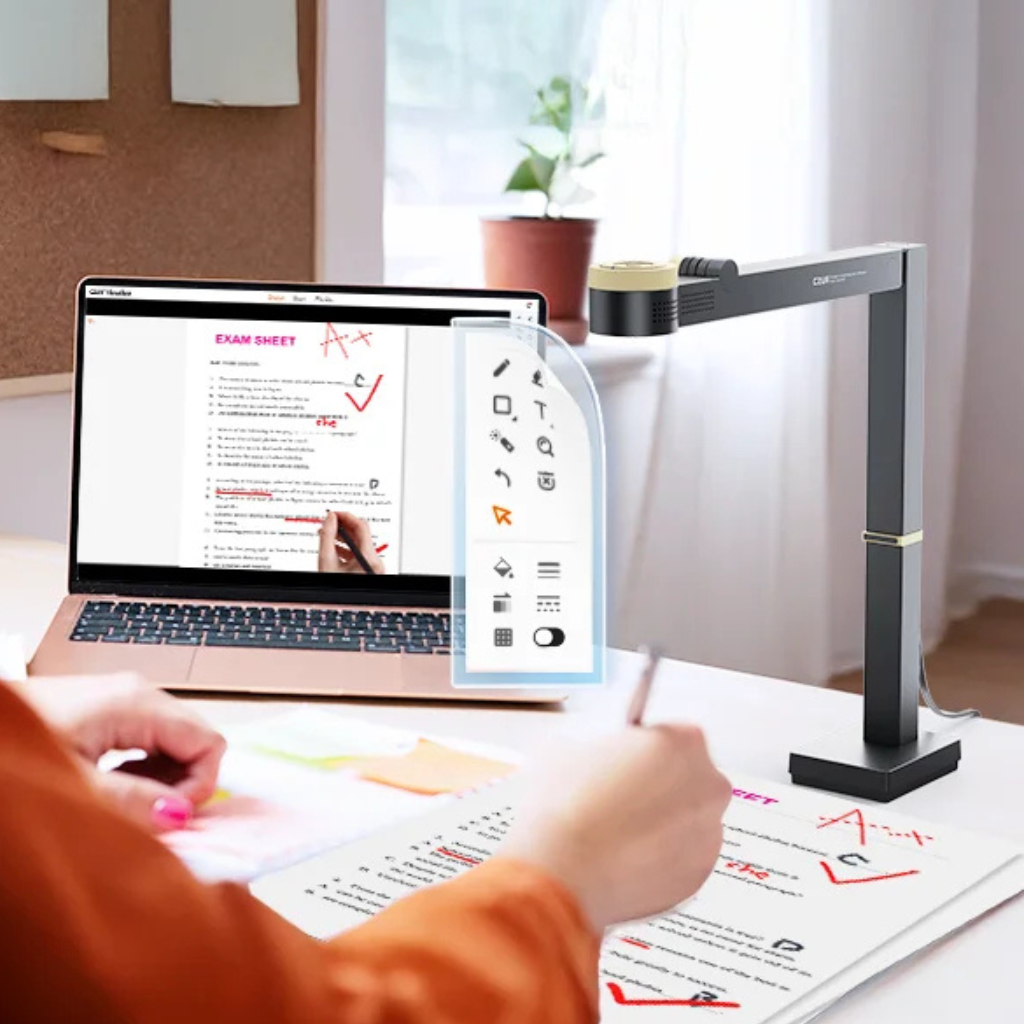 CZUR Fancy S Pro 【3in1超多機能スキャナー】 – CZUR Japan