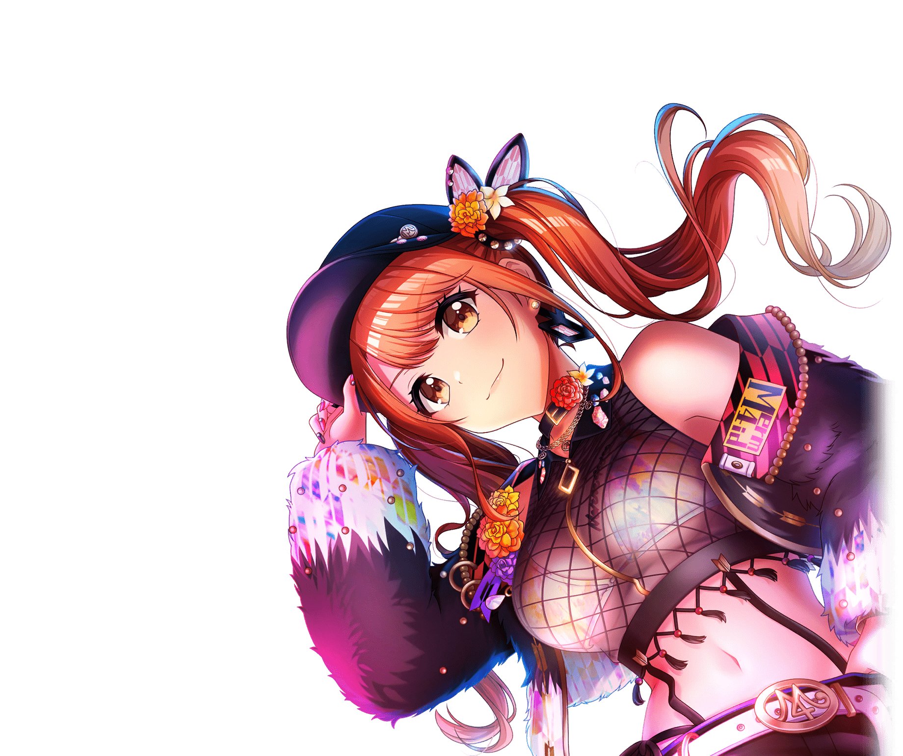 2nd Anniversary 瀬戸リカ 情報 | D4DJグルミクDB