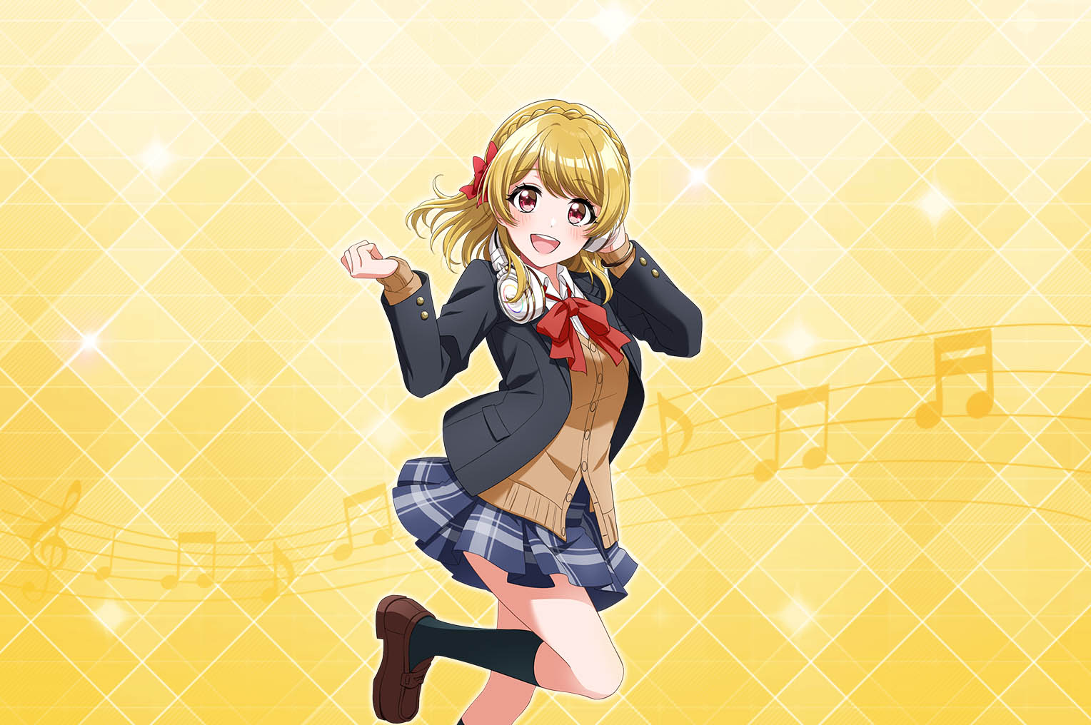 Reバース D4DJ 愛本りんくPP 2弾 1st Anniversary 愛本りんく 情報