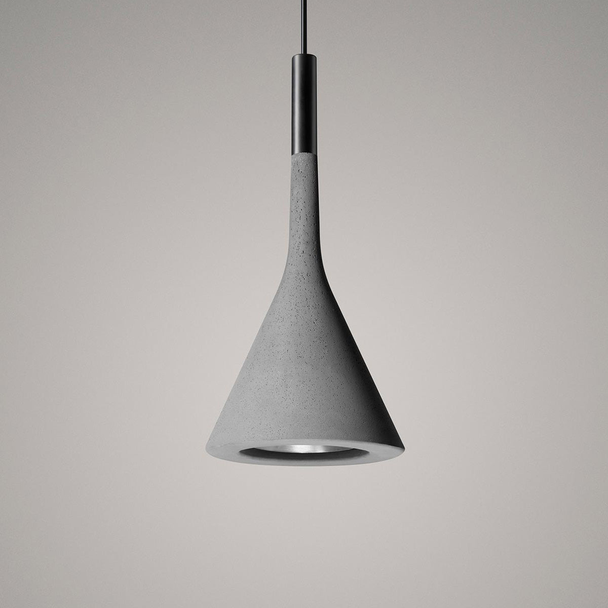 FOSCARINI Aplomb Grey Pendant ペンダントライト フォスカリーニ 正規