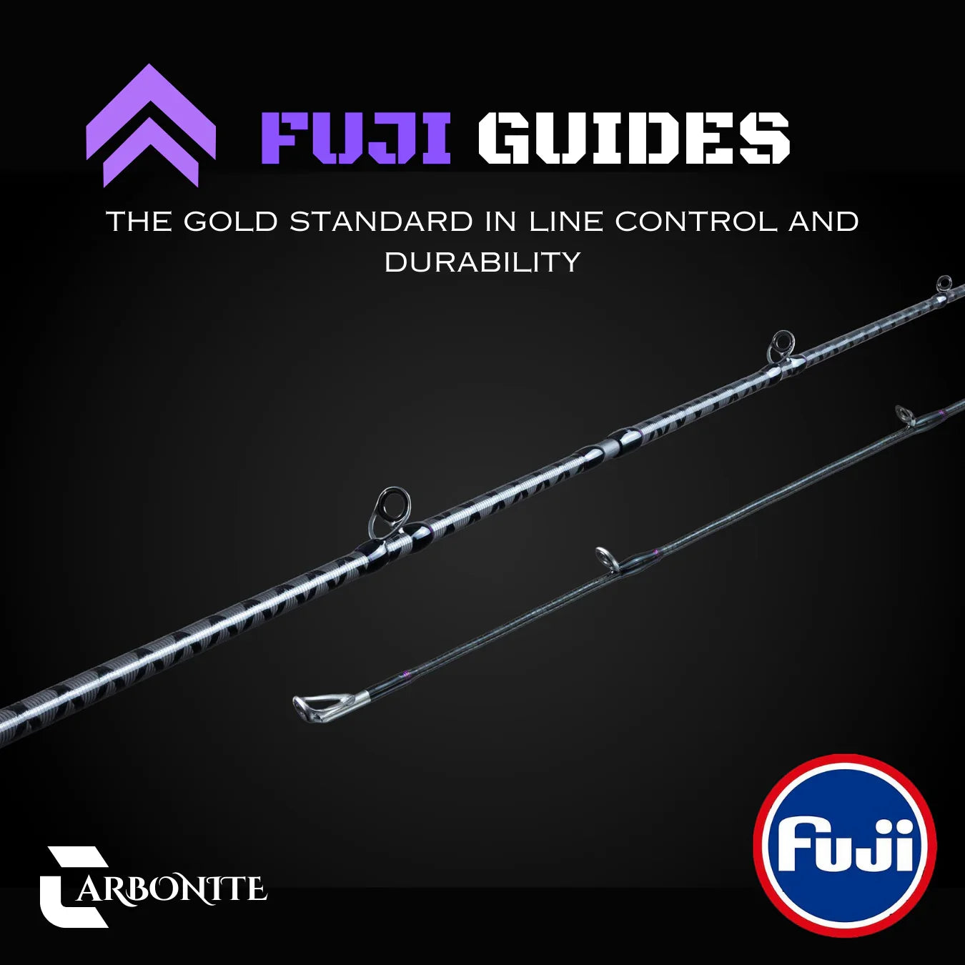 Best Baitcasting Rod for 2025 | 30T Carbon Fiber | 30% Off Now