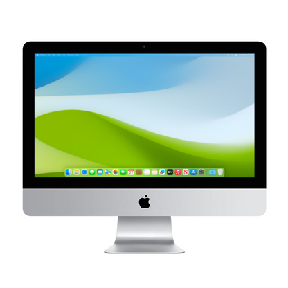 iMac 21.5