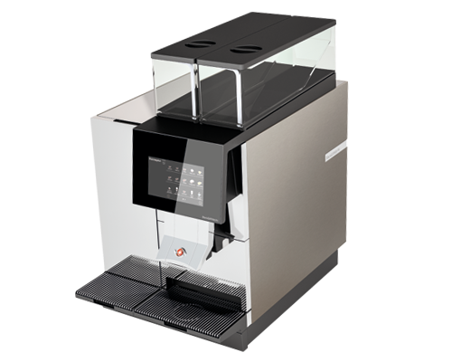 Thermoplan | 株式会社ディーシーエス