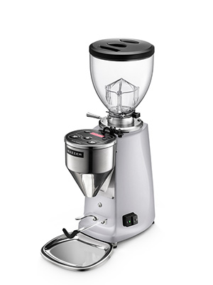 MAZZER 業務用 エスプレッソ グラインダー MINI ELECTRONIC BLK / WHT