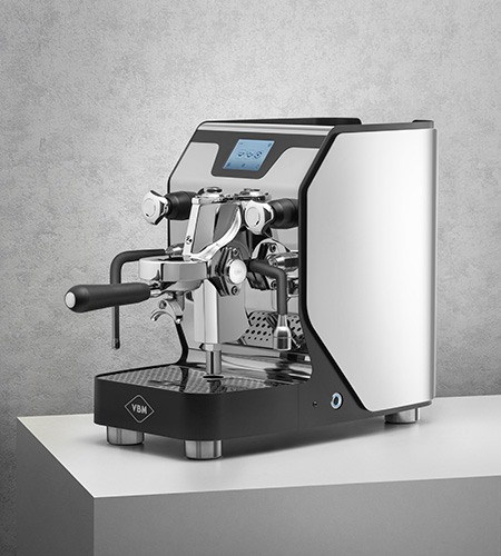 VBM 業務用セミオートエスプレッソマシン NEW DOMOBAR SUPER