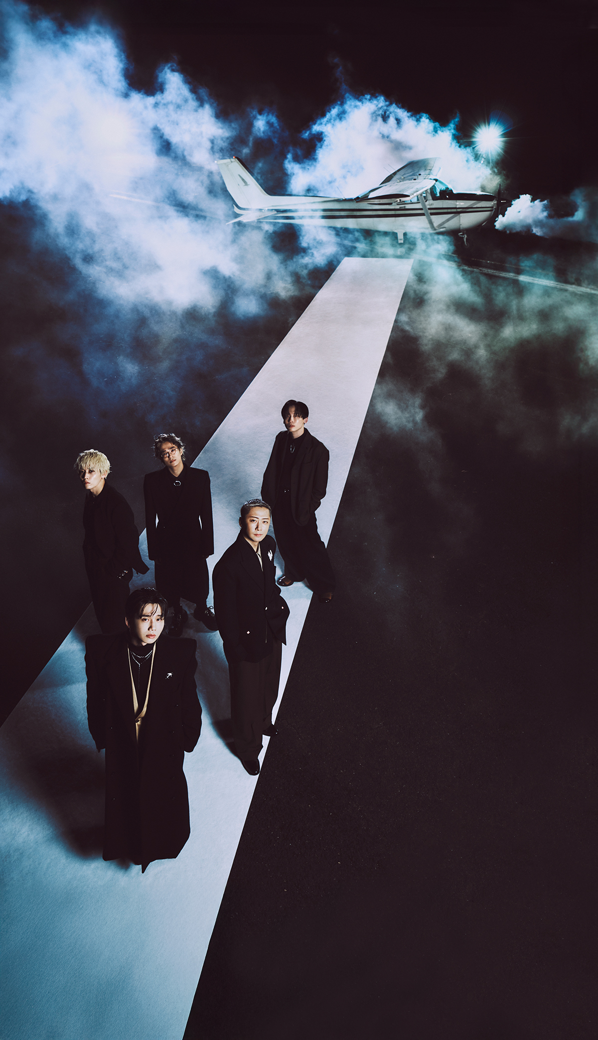 11/4(水)発売、7th singleのタイトルは｢HELLO｣!! | Da-iCE OFFiCiaL