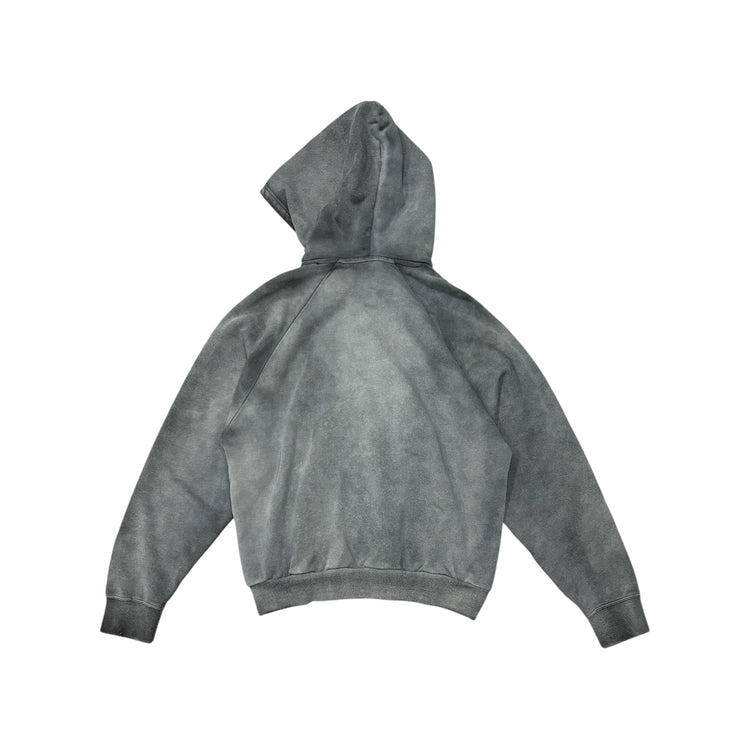 HW×FJ SUN FADE ZIP HOODIE