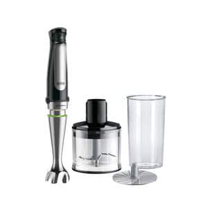 マルチクイック 7 | Braun Household JP