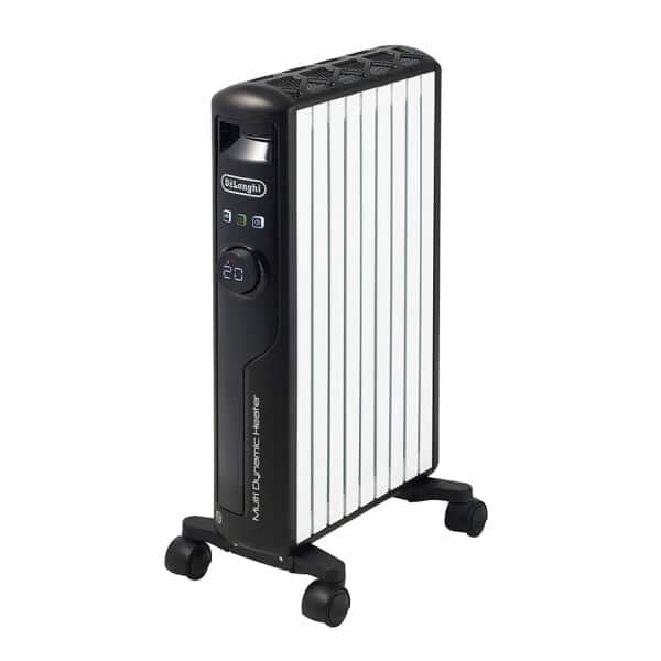 最終値下げ】DeLonghi MDH15-BK マルチダイナミックヒーター 【公式通販】