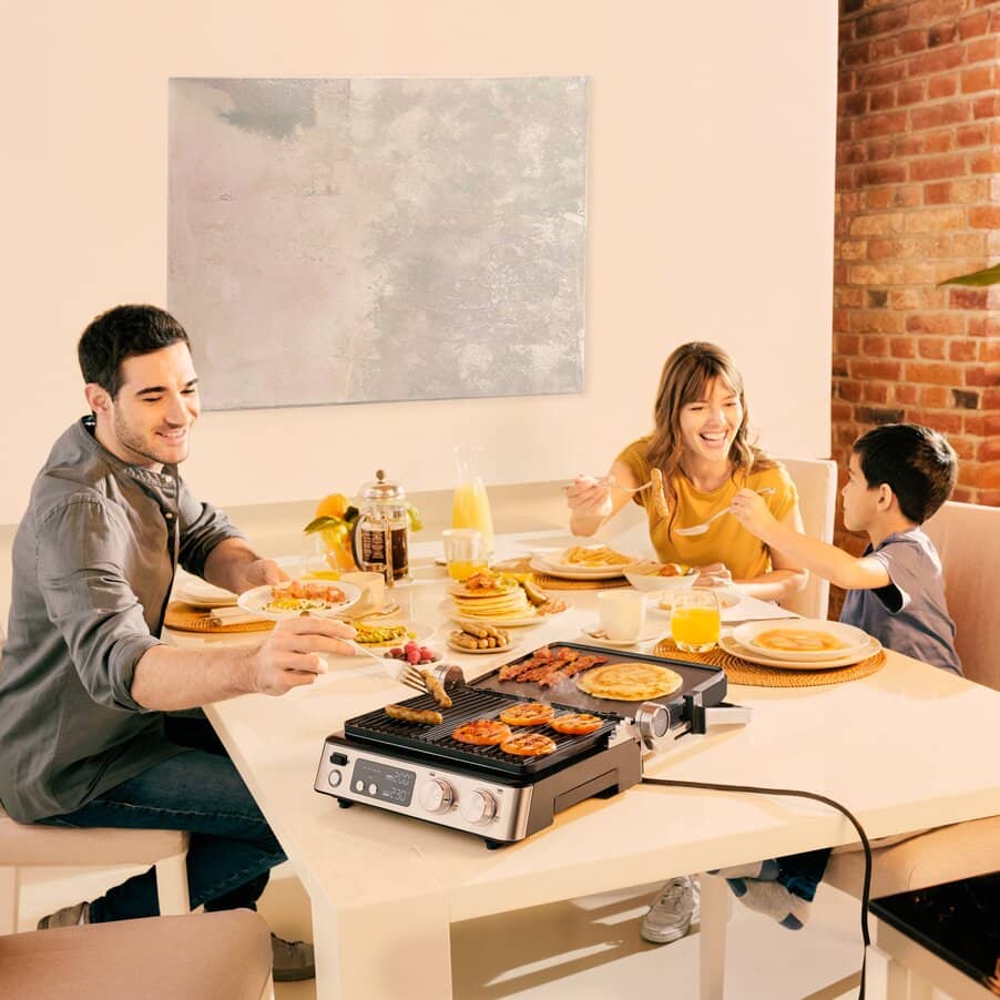 CG7040 | Braun Household JP