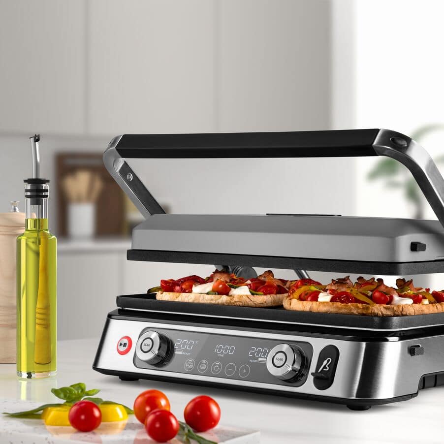 MultiGrill 1100 CGH1112DP | De'Longhi EN