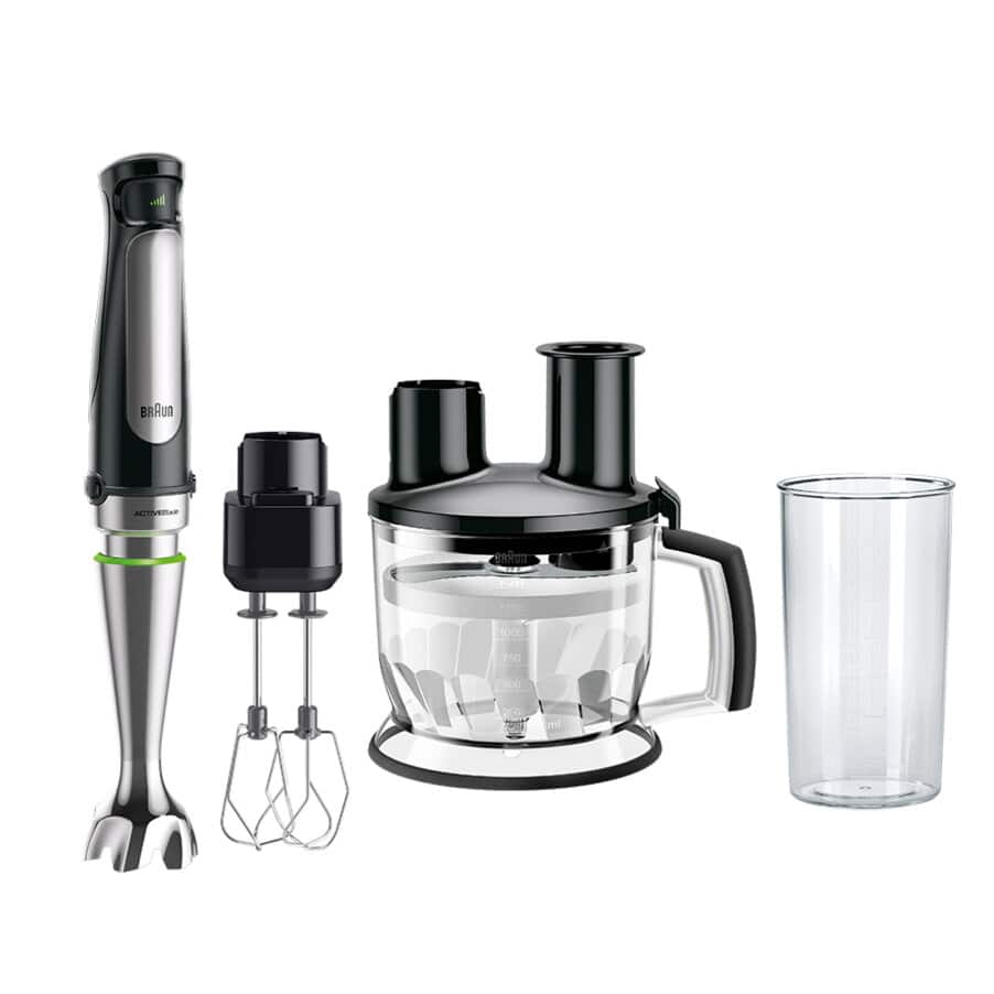 マルチクイック 7 ハンドブレンダー MQ7075XB MQ7075XB | Braun