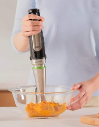 マルチクイック 7 ハンドブレンダー | Braun JP
