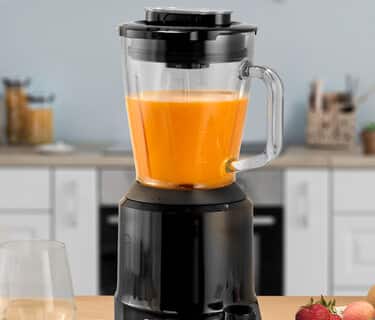 ブラウン パワーブレンド1 ブレンダー | Braun JP