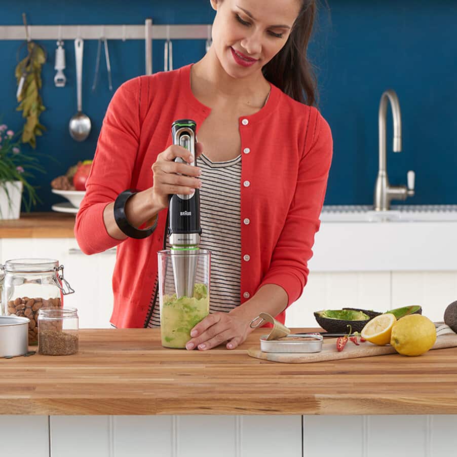 HB901-MQ9195XLI | Braun Household EE