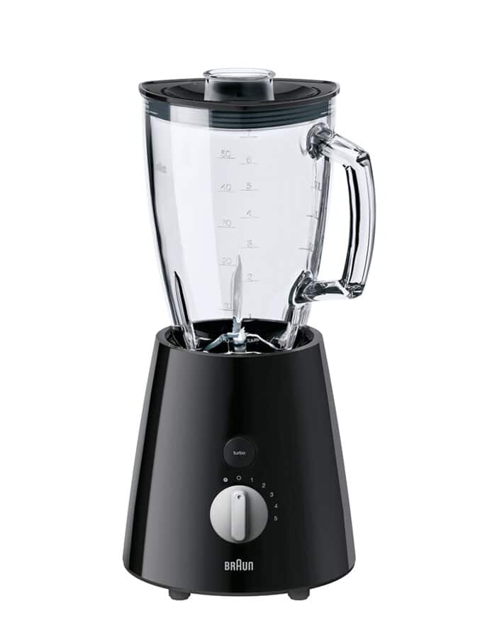 4186-JB3060BK | Braun Household JP