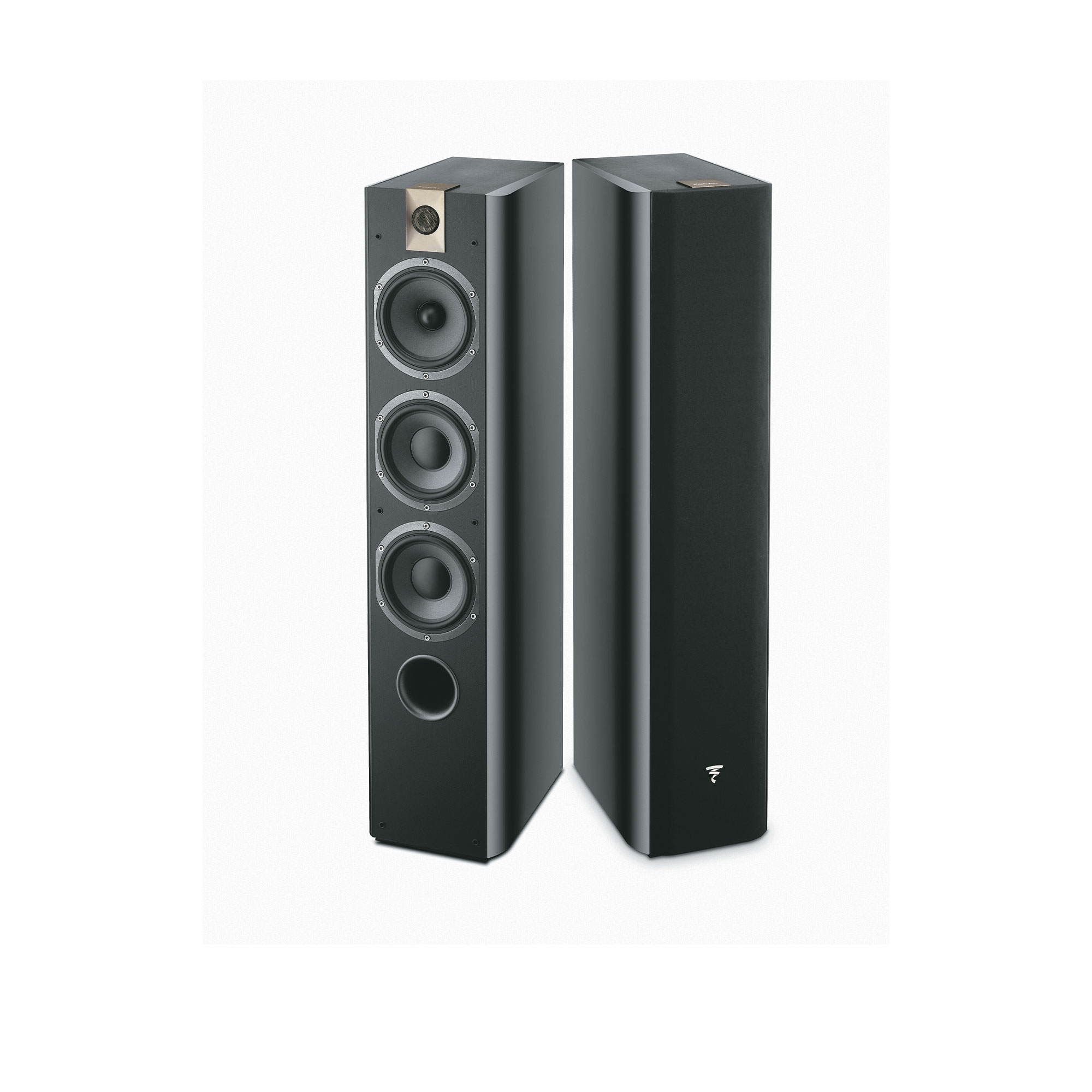 う*に様 FOCAL CHORUS 726 スピーカー Chorus 726 | Focal