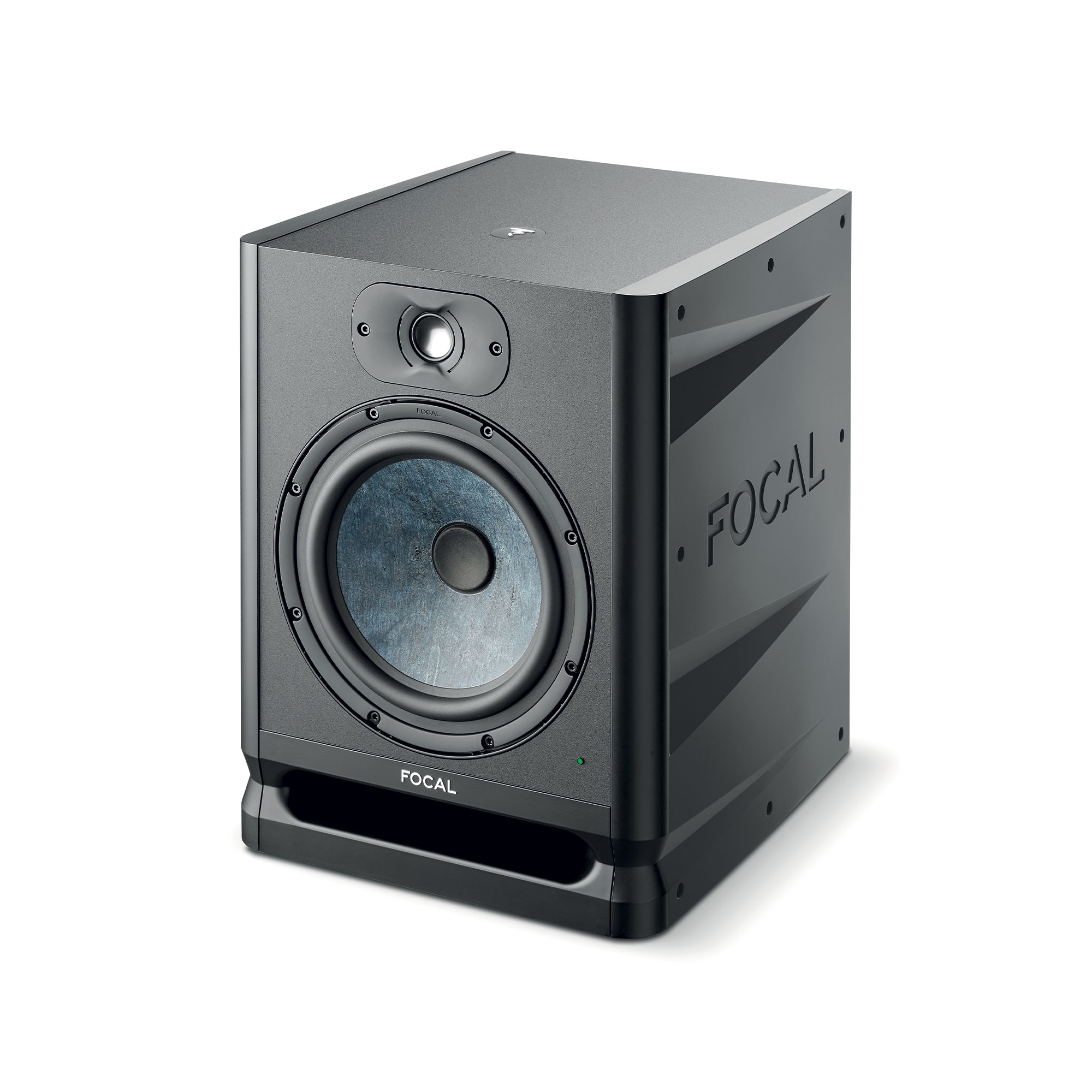 Alpha 80 Evo - Active 2-way studio monitor | Focal