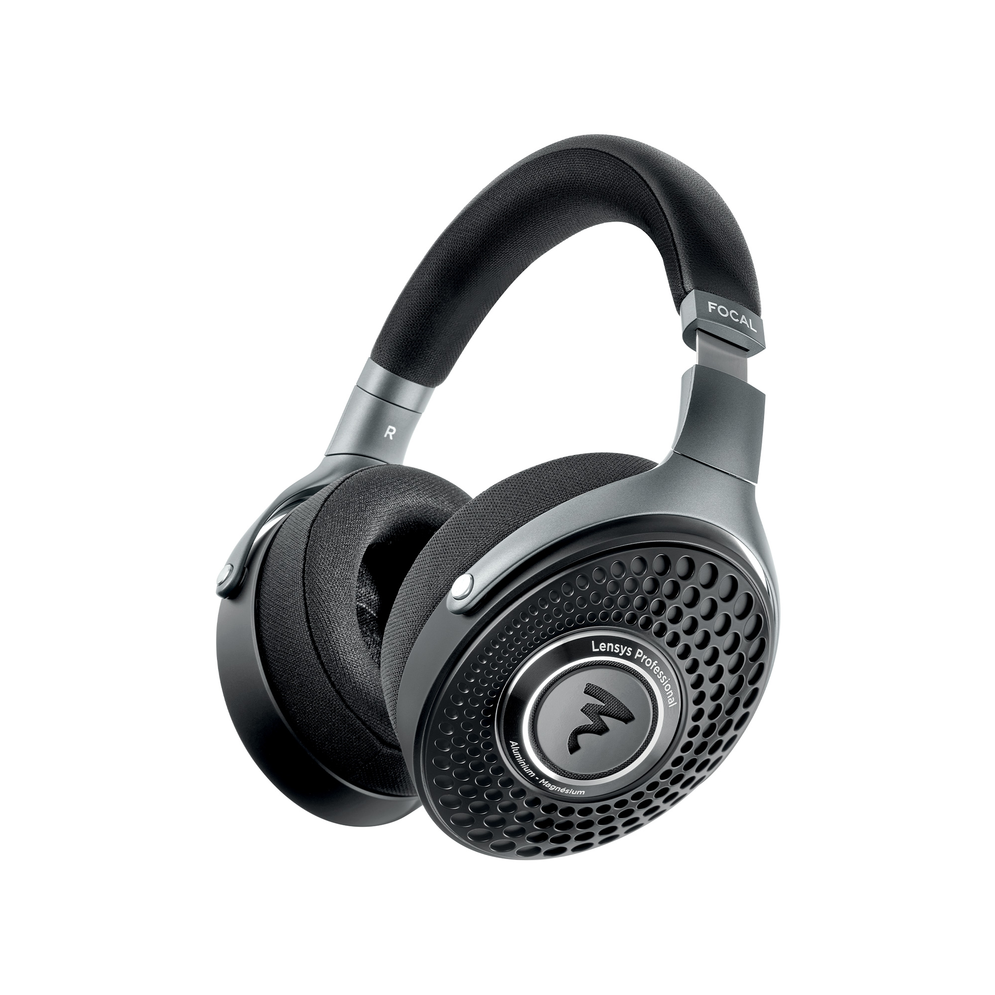Lensys Professional - Closed-back headphones of excellence | Focal