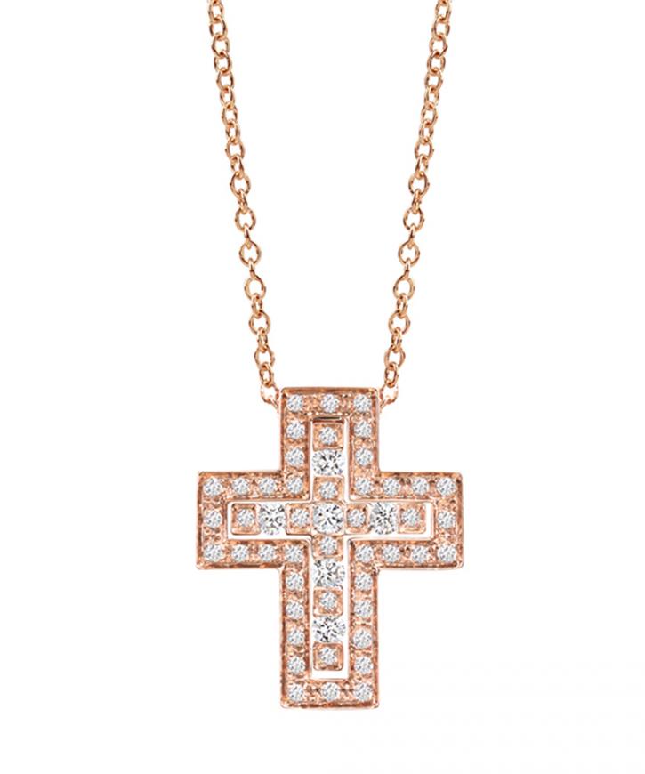 DAMIANI/ダミアーニ通販 | ベル エポック ピンクゴールド ダイヤモンド