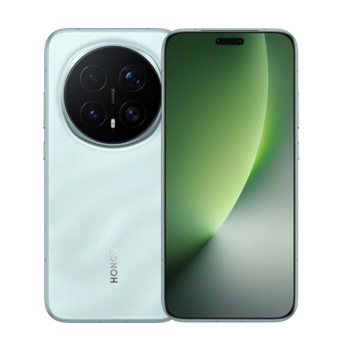 Honor Magic 8 Pro 5G Dual SIM 12GB+256GB Storage (Chinese Version