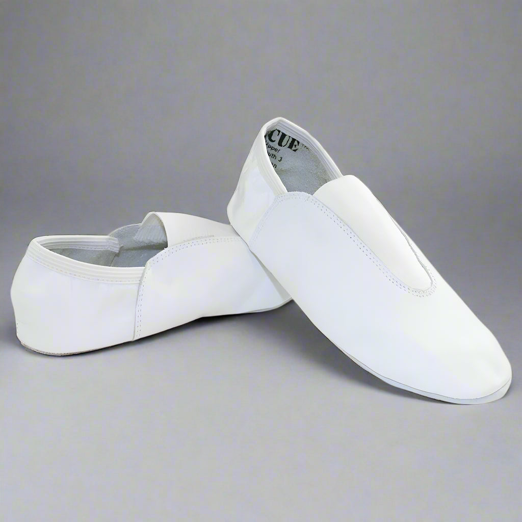 Danzcue Adult Praise Dance Shoes – Danzia