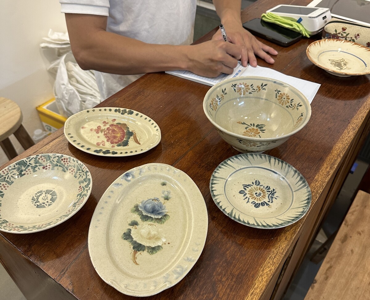 ホイアンお土産でチェックしたい！ニューソンべ焼きで有名なNang