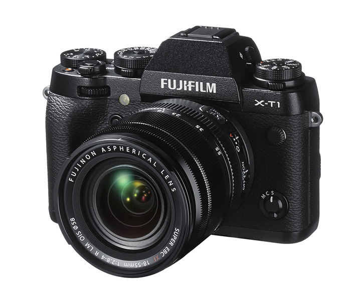 The Fujifilm X-T1 Full Review and Field Test | Dan Bailey's