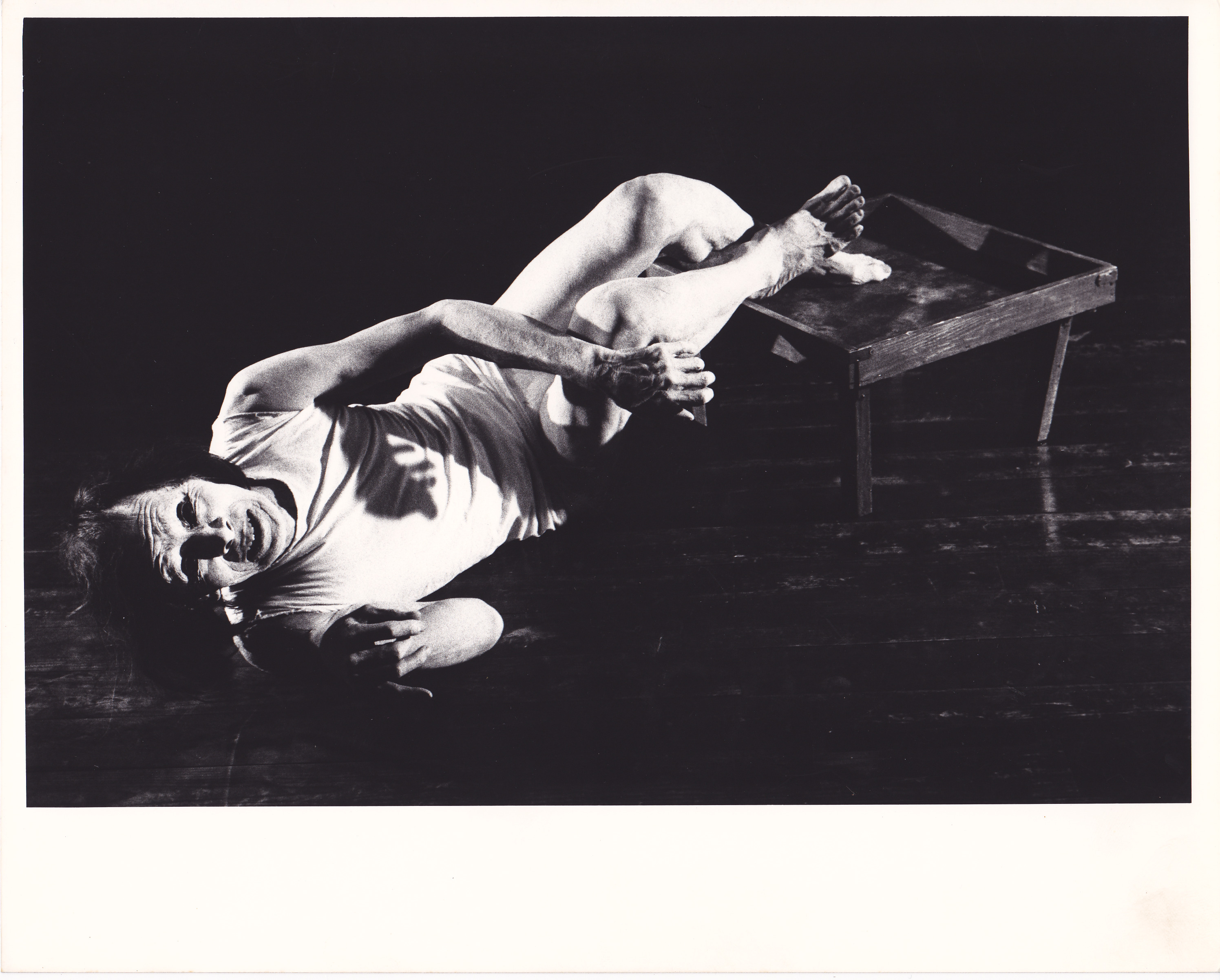 大野一雄舞踏研究所 | Dance Archive Network