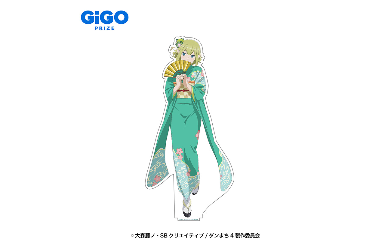 ダンジョンに出会いを求めるのは間違っているだろうかⅣ 描き下ろし