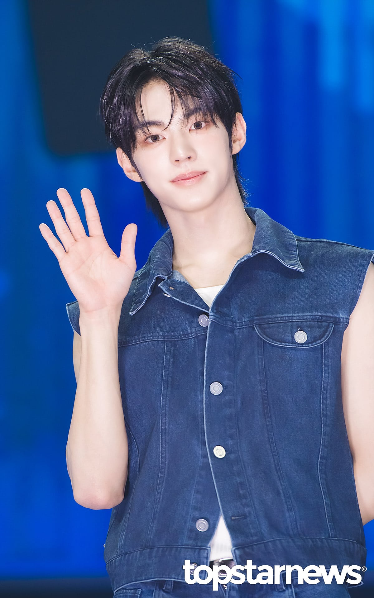 TWS ドフンが初代1位に！「25年6月 新人K-POP個人ブランド評判