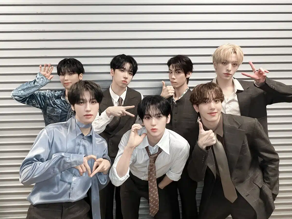 n.SSignからWOODZまで！今週(3月2日～) 日韓K-POPリリース情報9選