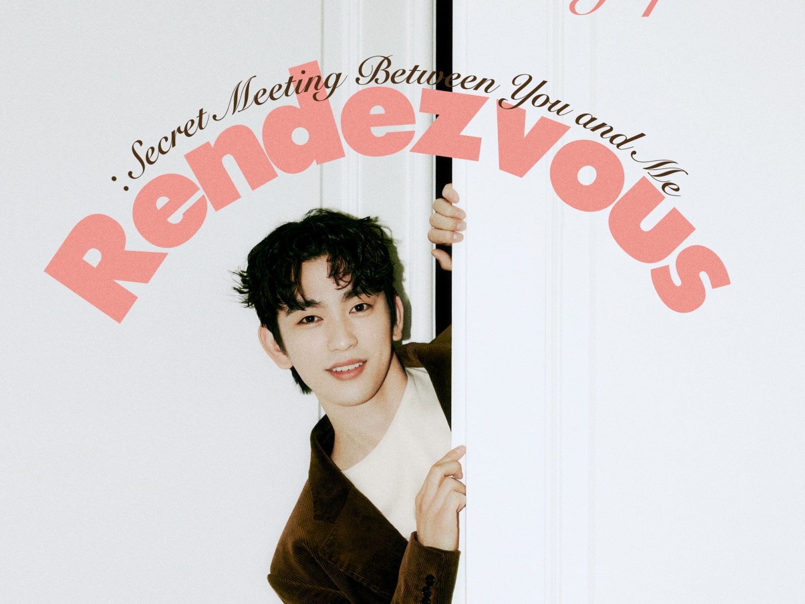 GOT7 パク・ジニョン、待望の日本初ファンミーティング開催決定