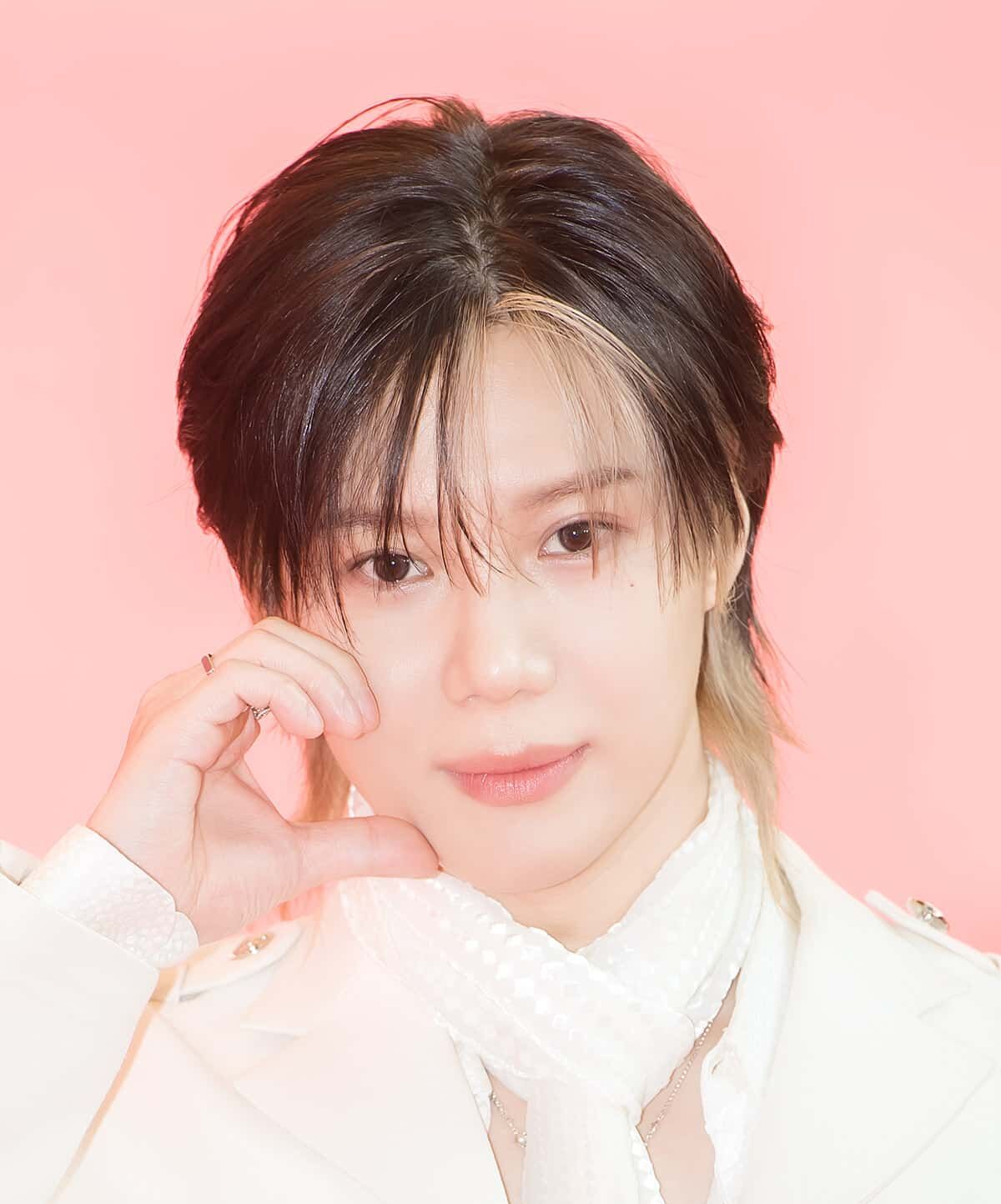 SHINee テミン、スキンケアブランド「AHC」のイベントに出席！(PHOTO5