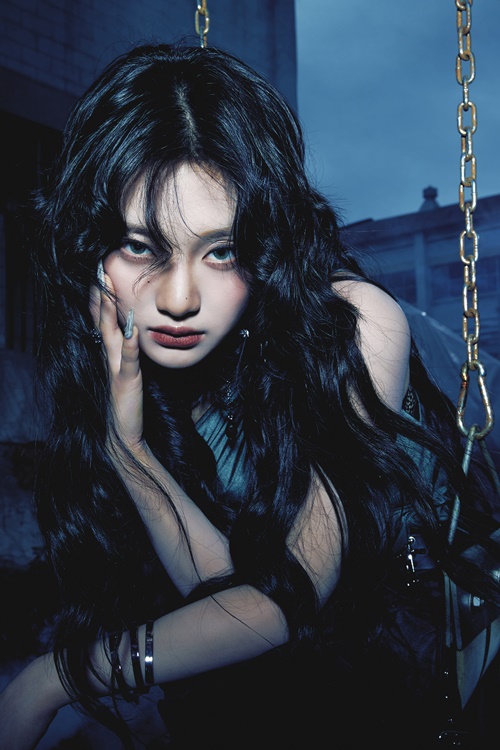 aespa新AL「Drama」：ウィンター x ニンニン、ユニット写真公開 - デバク