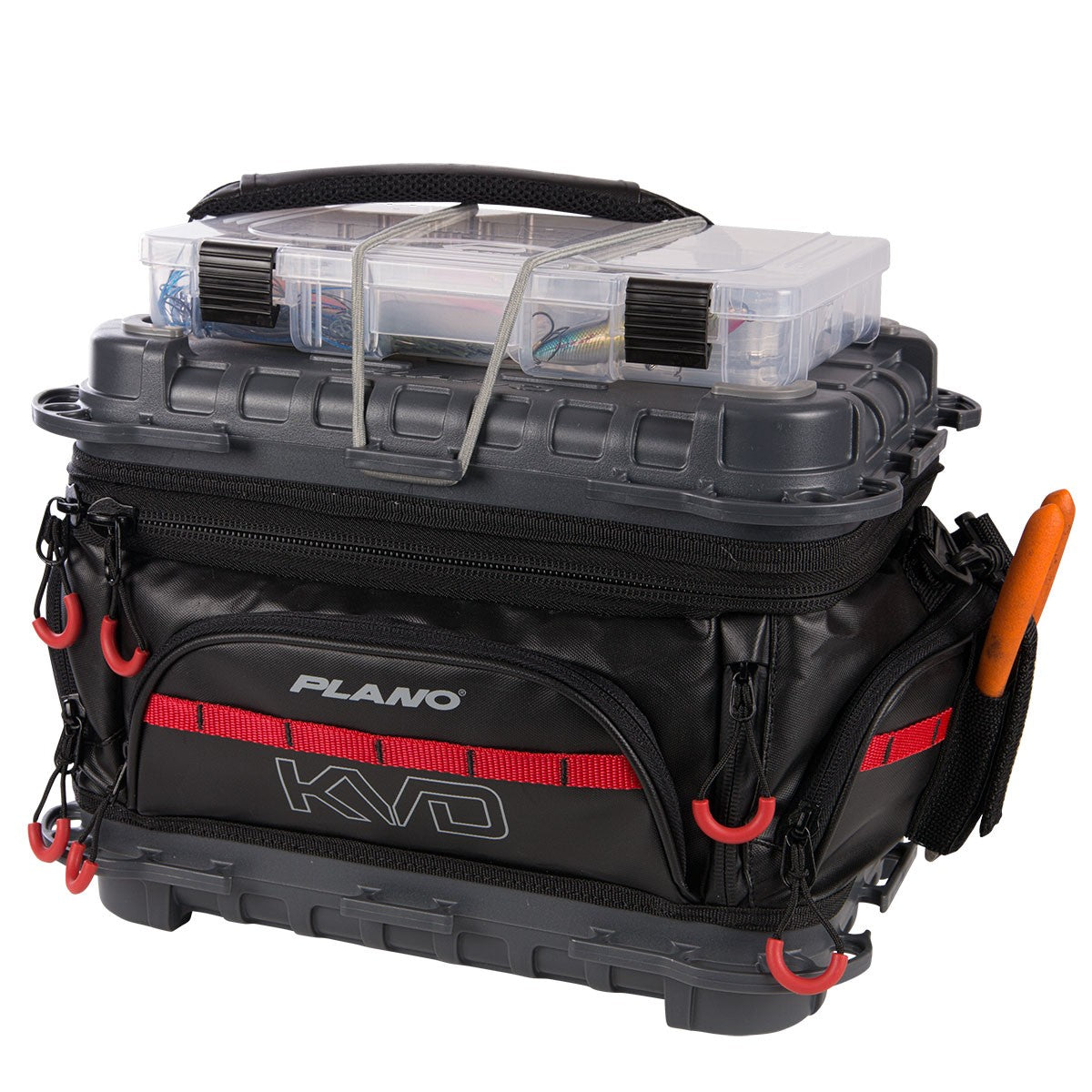 Plano KVD Signature Series Tackle Bag – Dakota Angler