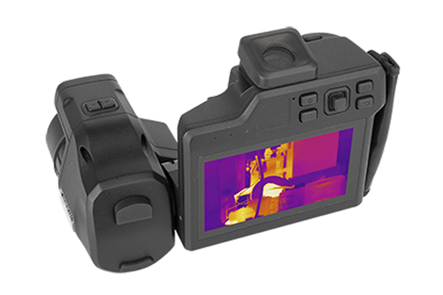 商品一覧 | 赤外線・サーモグラフィーの専門メーカーDALI(ダリ)日本公式