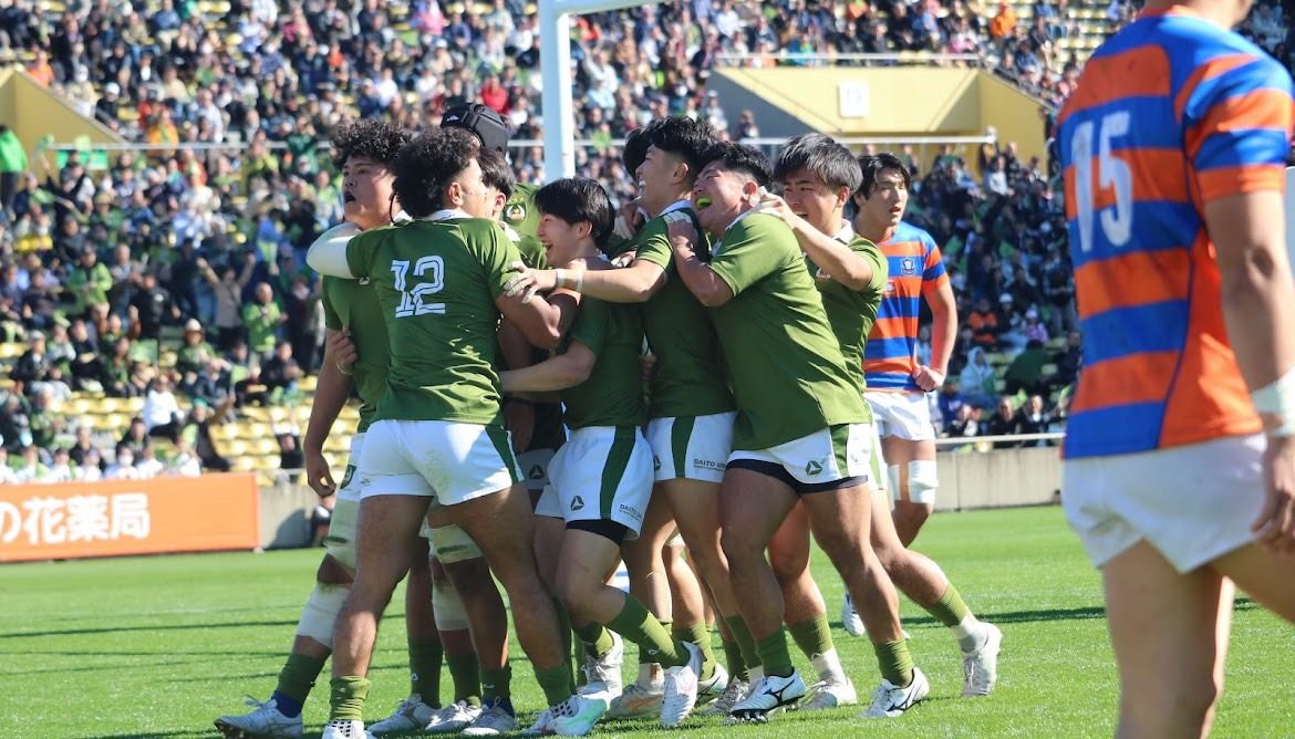 大東文化大学ラグビー部公式HP