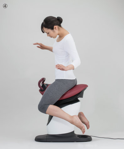 ロデオボーイ FD-017｜ THRIVE（スライヴ）｜ 大東電機工業株式会社