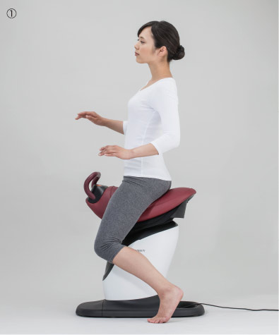 ロデオボーイ FD-017｜ THRIVE（スライヴ）｜ 大東電機工業株式会社