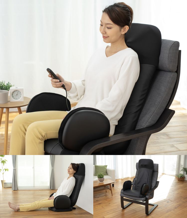 マッサージャー MD-8676 - THRIVE（スライヴ）｜ 大東電機工業株式会社