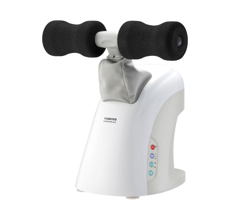 マッサージャー MD-082 - THRIVE（スライヴ）｜ 大東電機工業株式会社