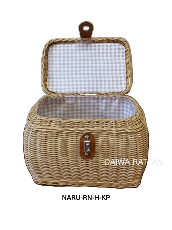 なるちゃんかご - DAIWA RATTAN online shop