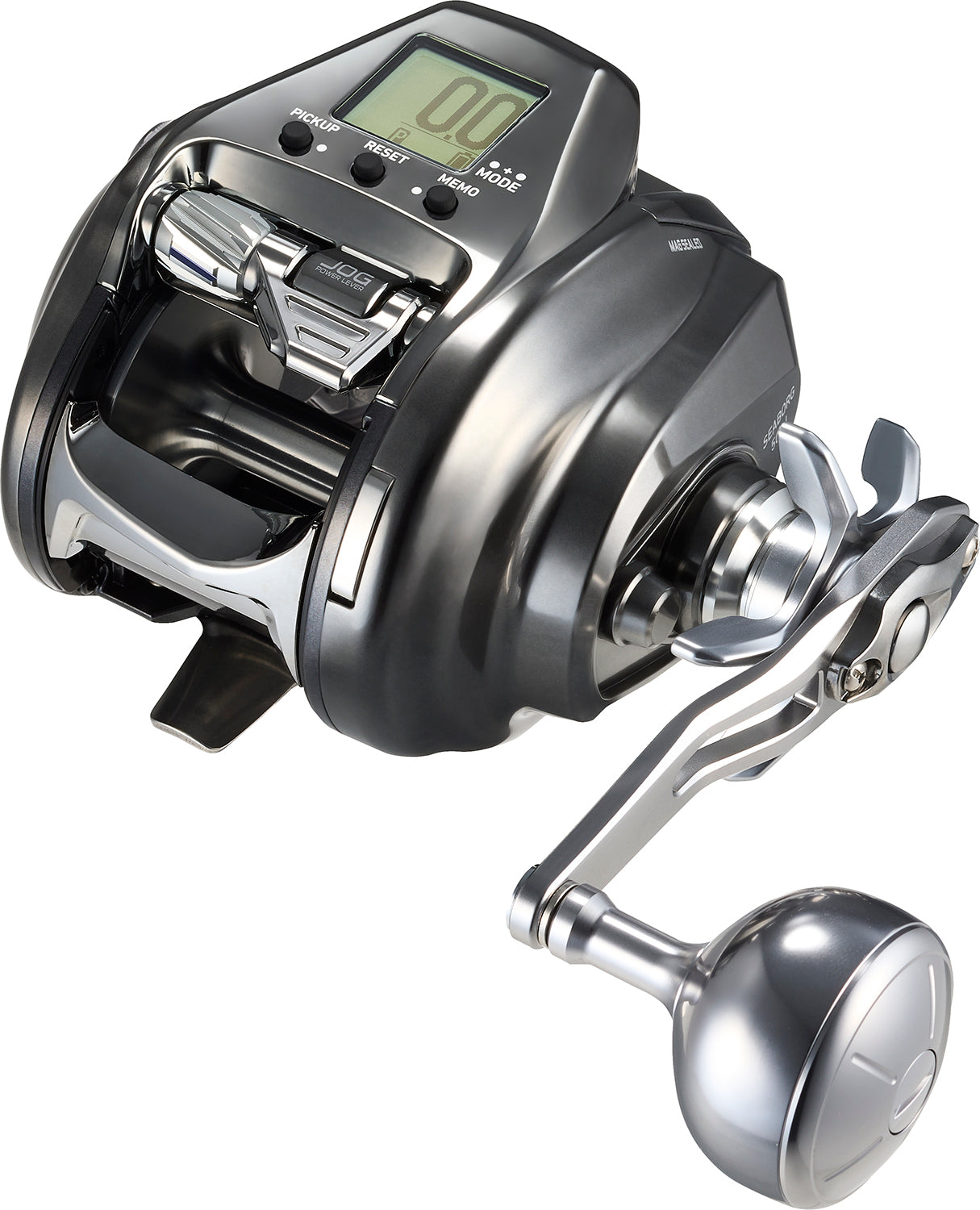 2026 SEABORG™ 500J – Daiwa US