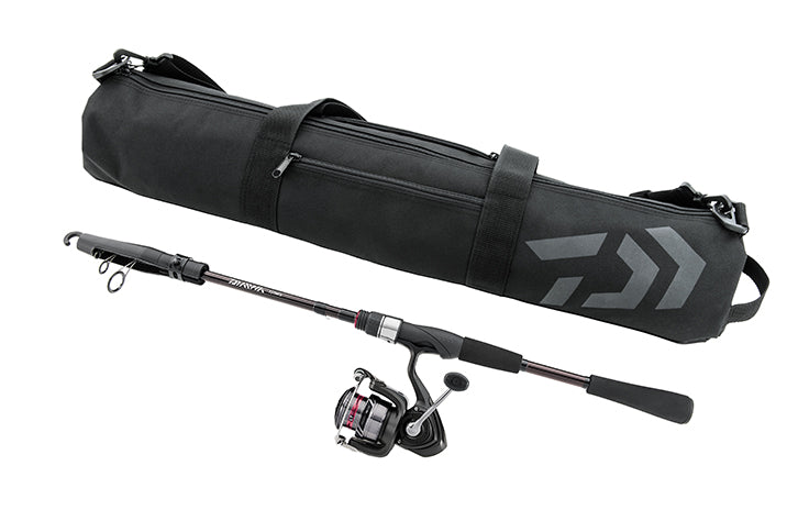 DAIWA TRAVEL COMBO – Daiwa US