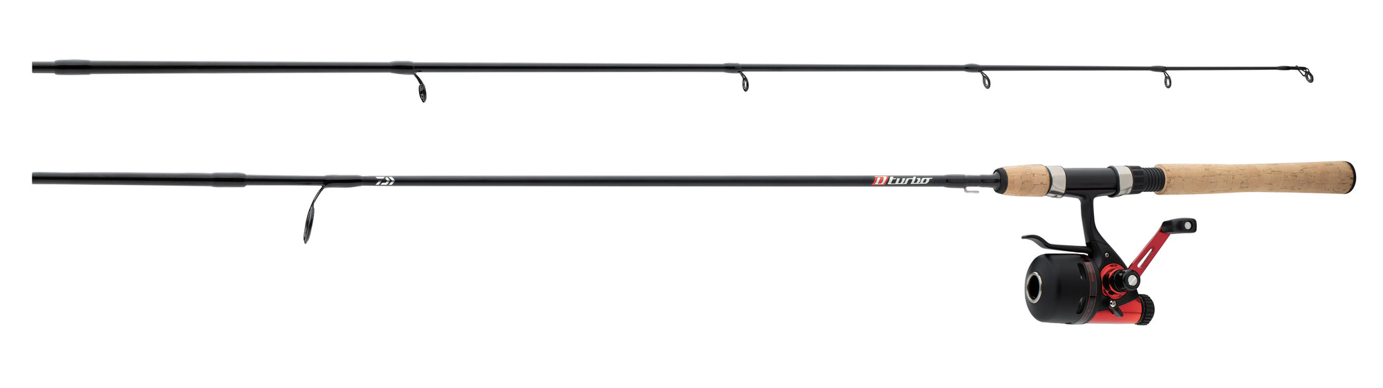 D-TURBO COMBO – Daiwa US