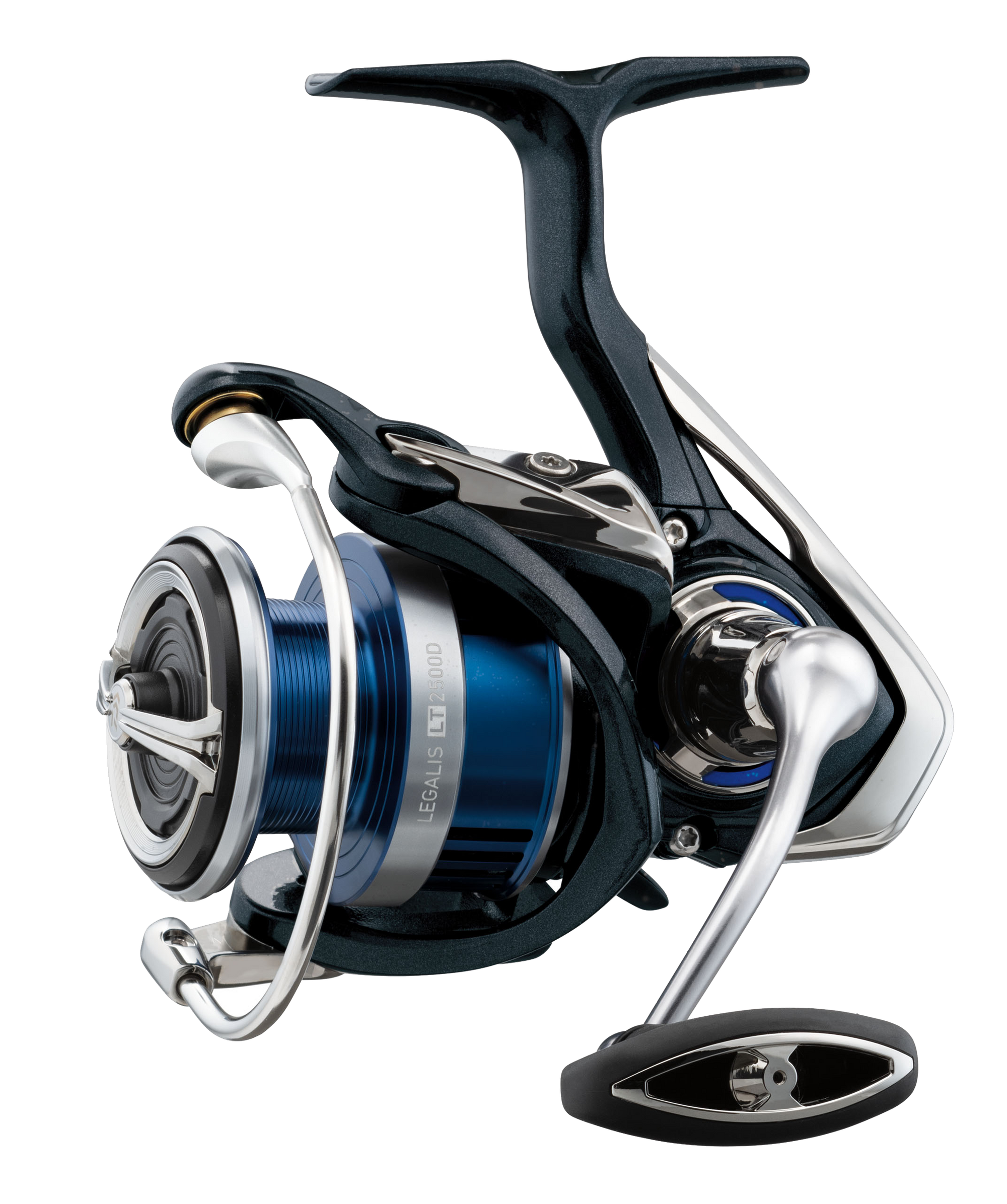 LEGALIS LT – Daiwa US