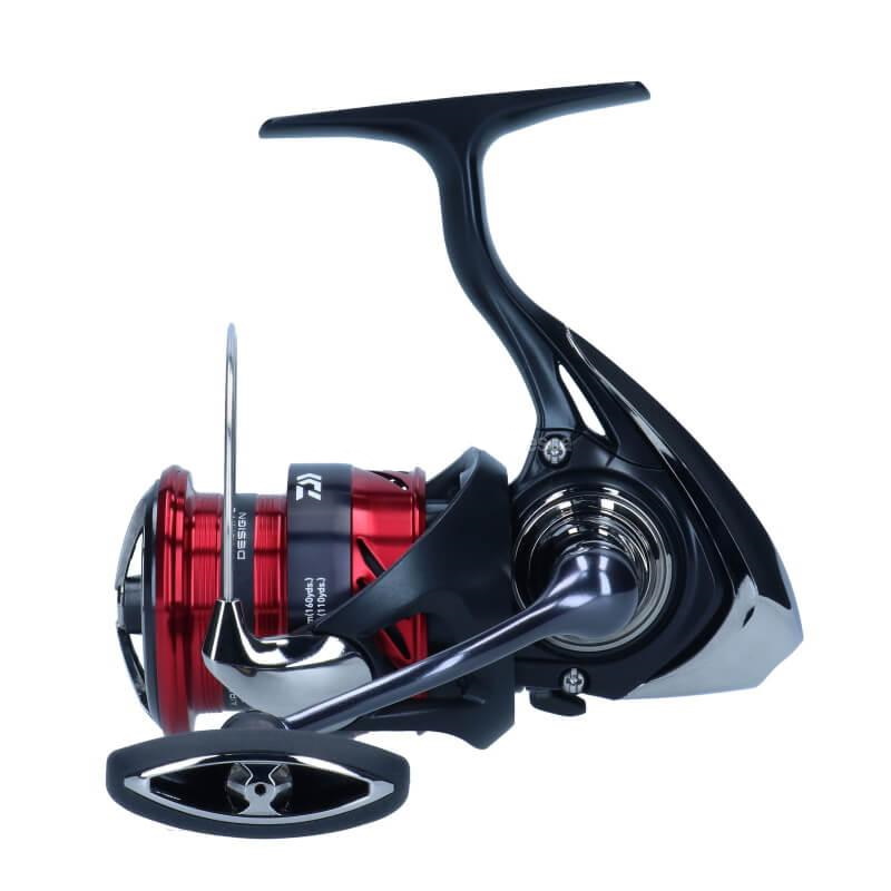 Катушка Daiwa 23 Ninja LT 2500 купить по низкой цене — интернет