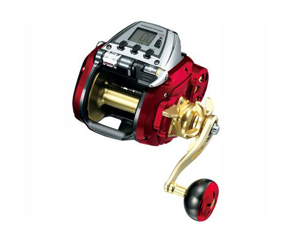 SEABORG 800MJ - Daiwa Malaysia